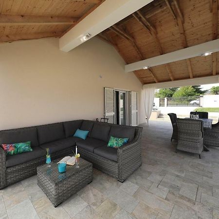 Holiday House Tamaris Zadar Exterior photo