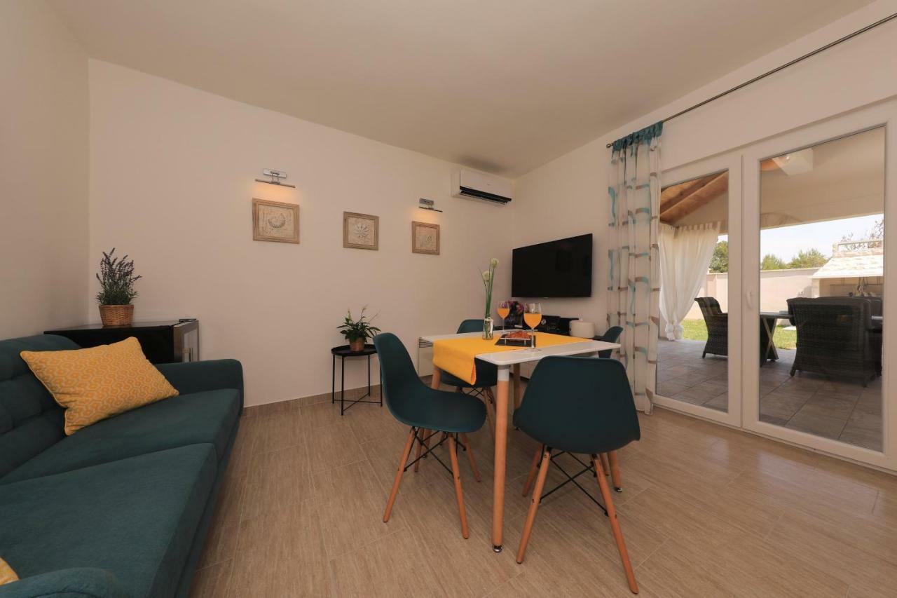 Holiday House Tamaris Zadar Exterior photo