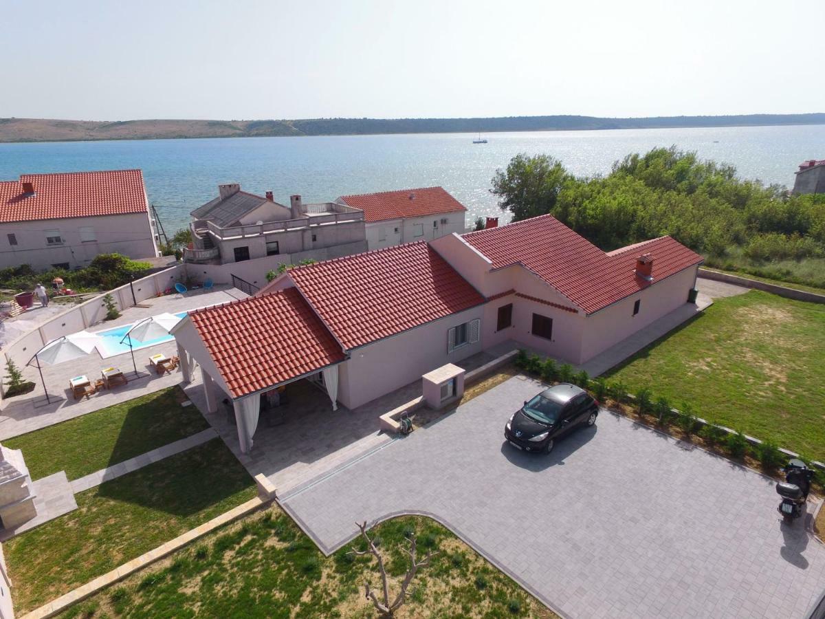 Holiday House Tamaris Zadar Exterior photo
