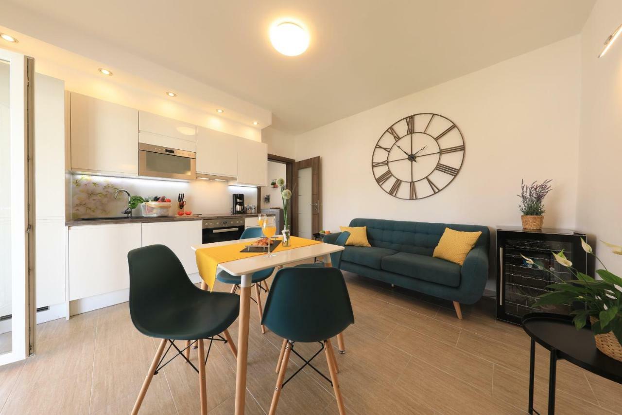 Holiday House Tamaris Zadar Exterior photo